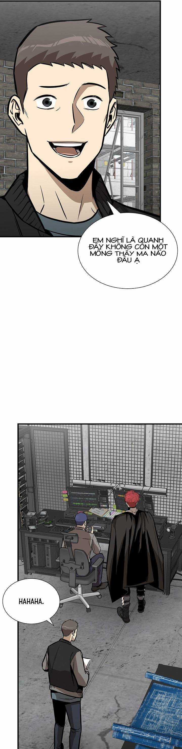 Return Survival - Chương 142 - Trang 17