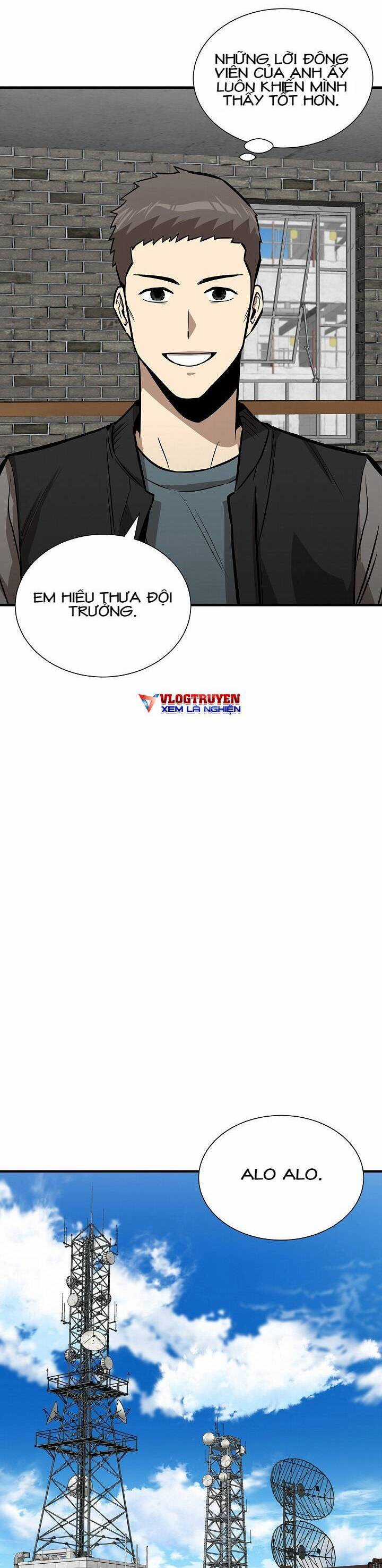 Return Survival - Chương 142 - Trang 19