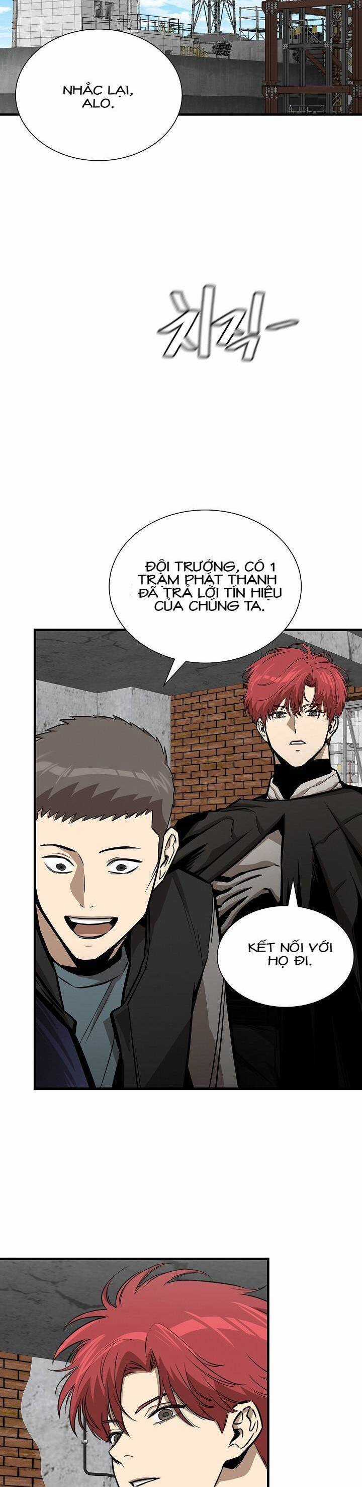 Return Survival - Chương 142 - Trang 20