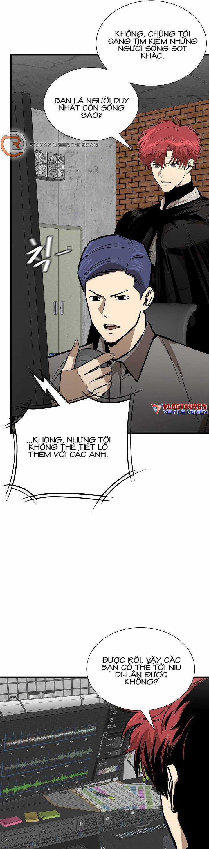 Return Survival - Chương 142 - Trang 22