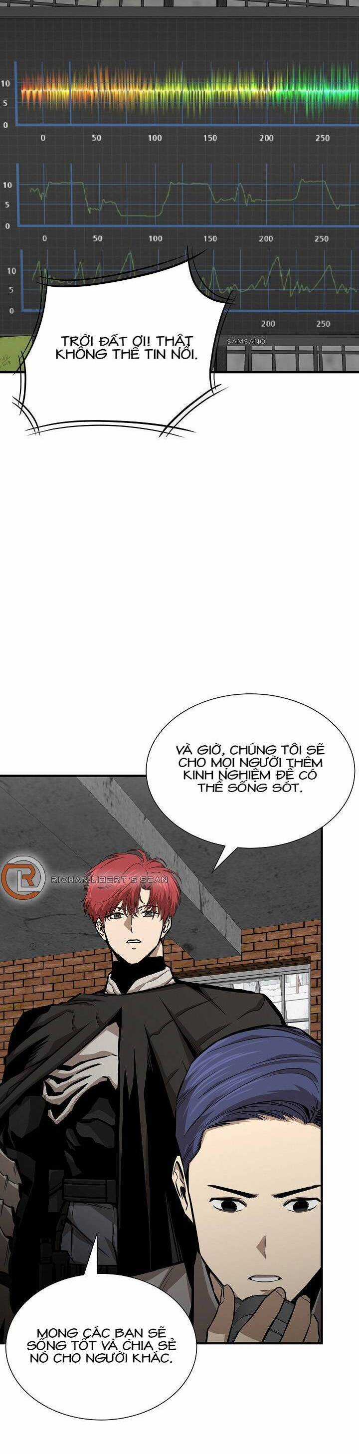 Return Survival - Chương 142 - Trang 24