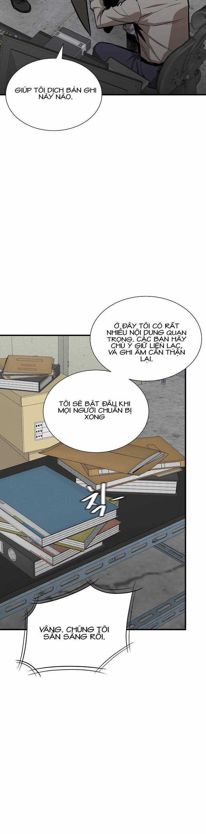 Return Survival - Chương 142 - Trang 26