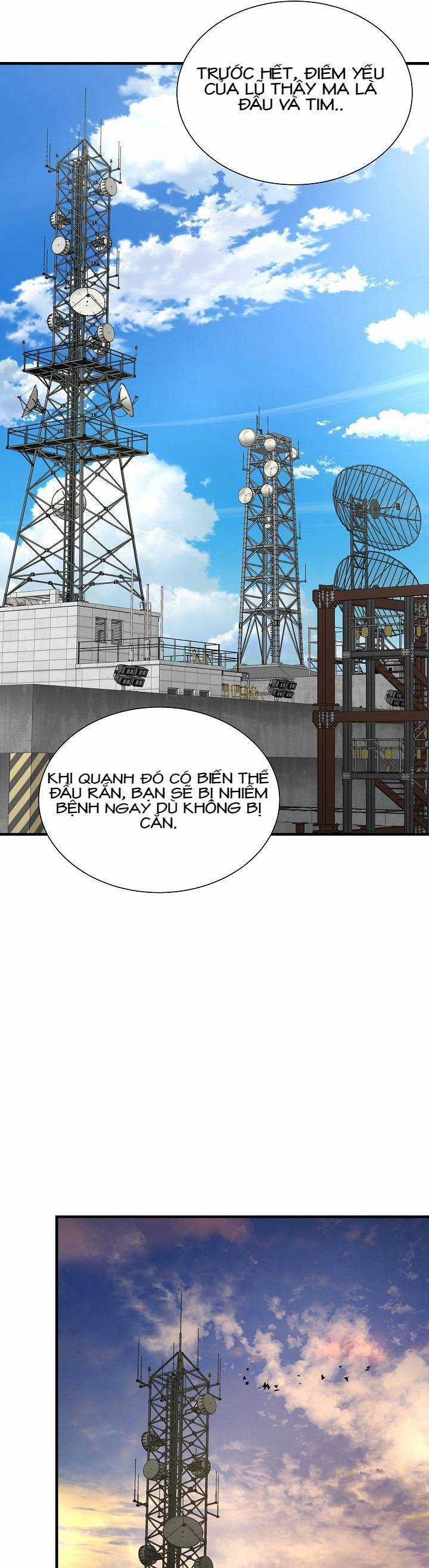 Return Survival - Chương 142 - Trang 27