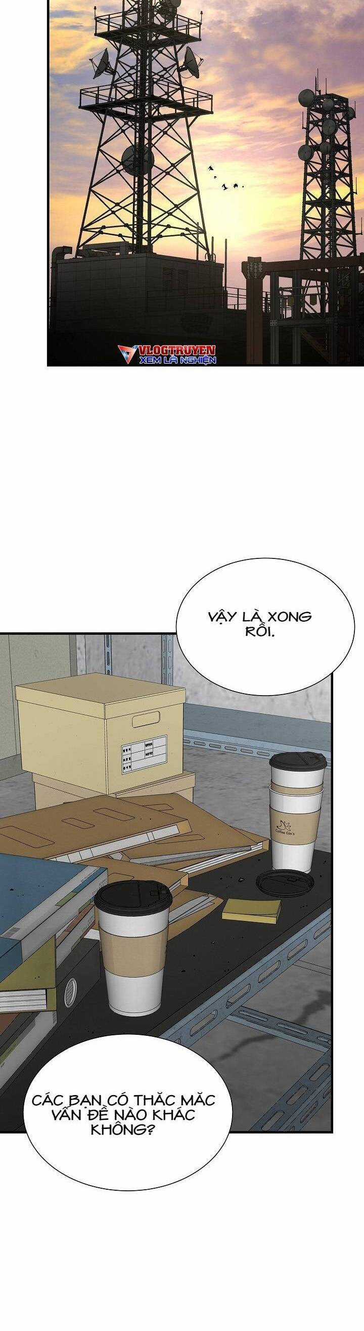 Return Survival - Chương 142 - Trang 28