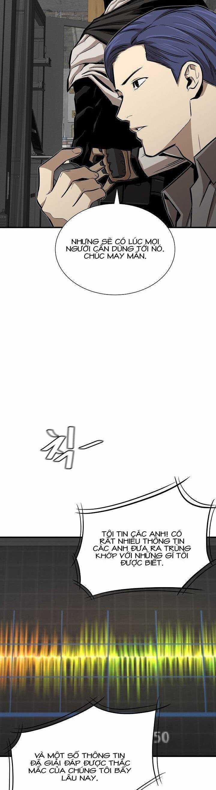 Return Survival - Chương 142 - Trang 30