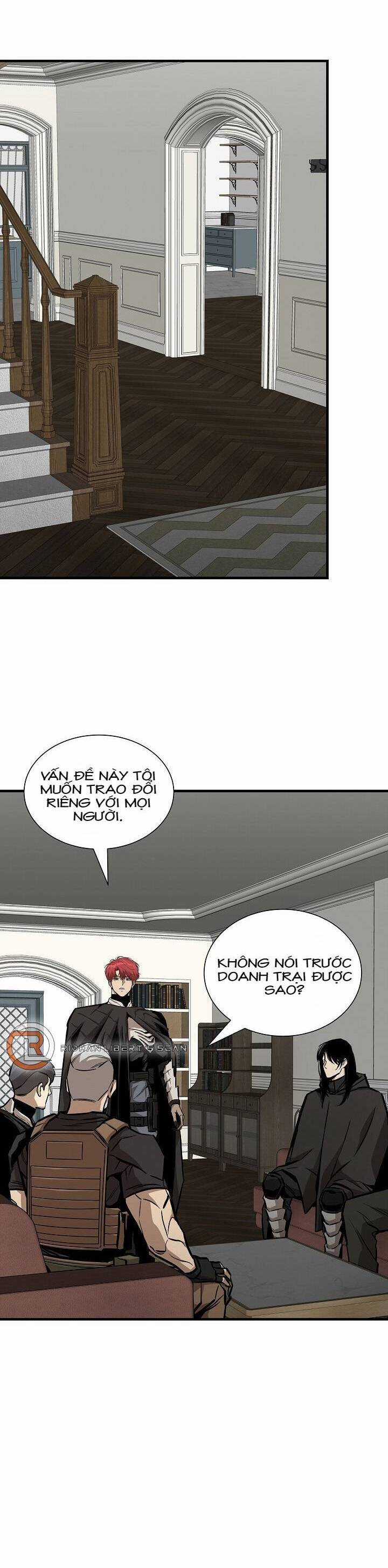 Return Survival - Chương 142 - Trang 5