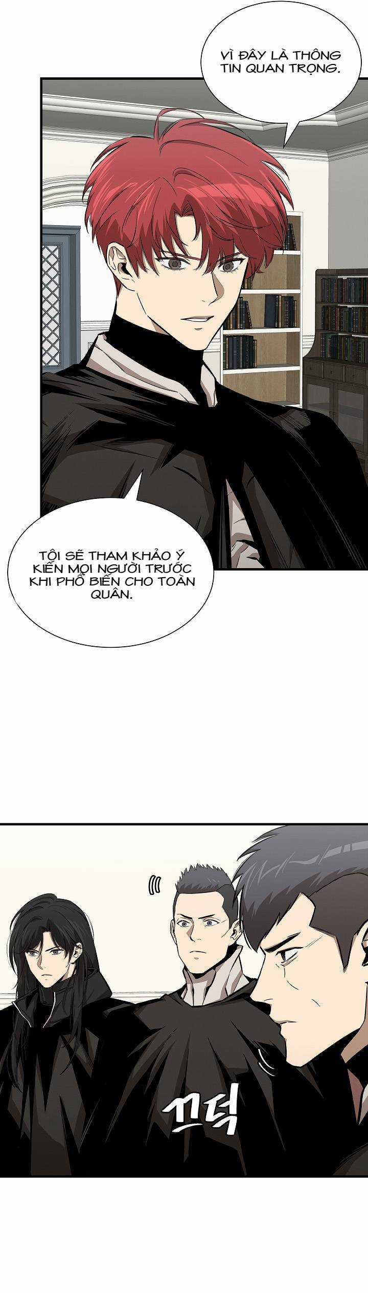 Return Survival - Chương 142 - Trang 6