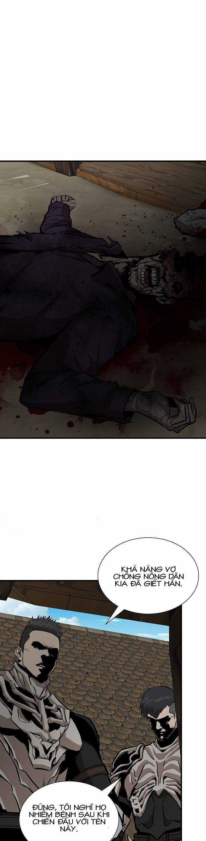 Return Survival - Chương 143 - Trang 12