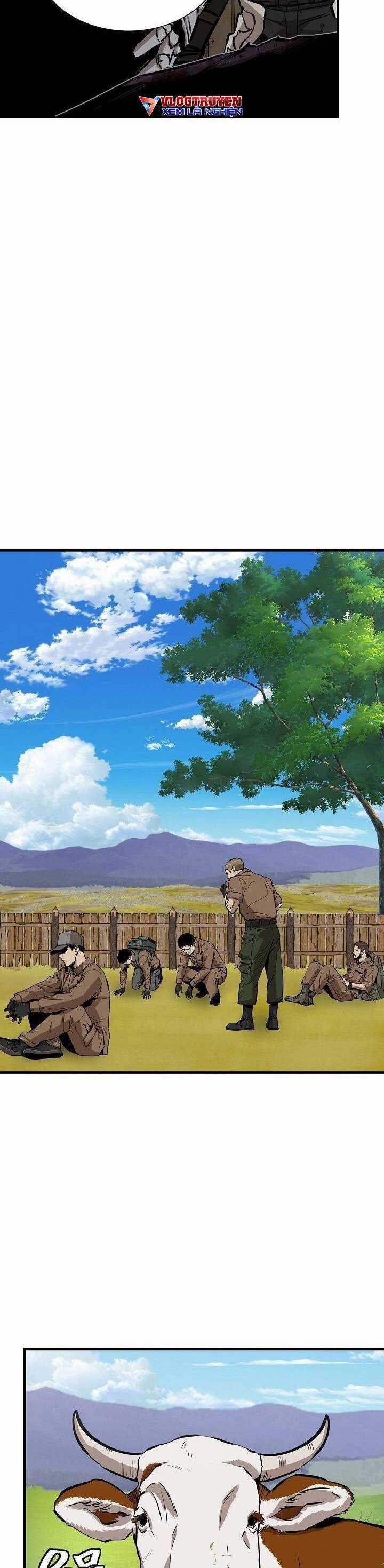 Return Survival - Chương 143 - Trang 13