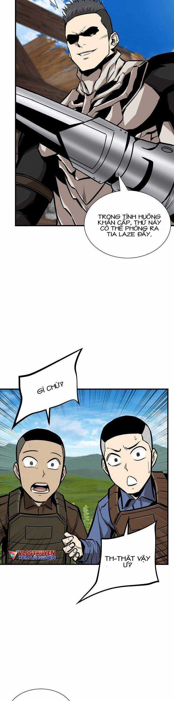 Return Survival - Chương 143 - Trang 19