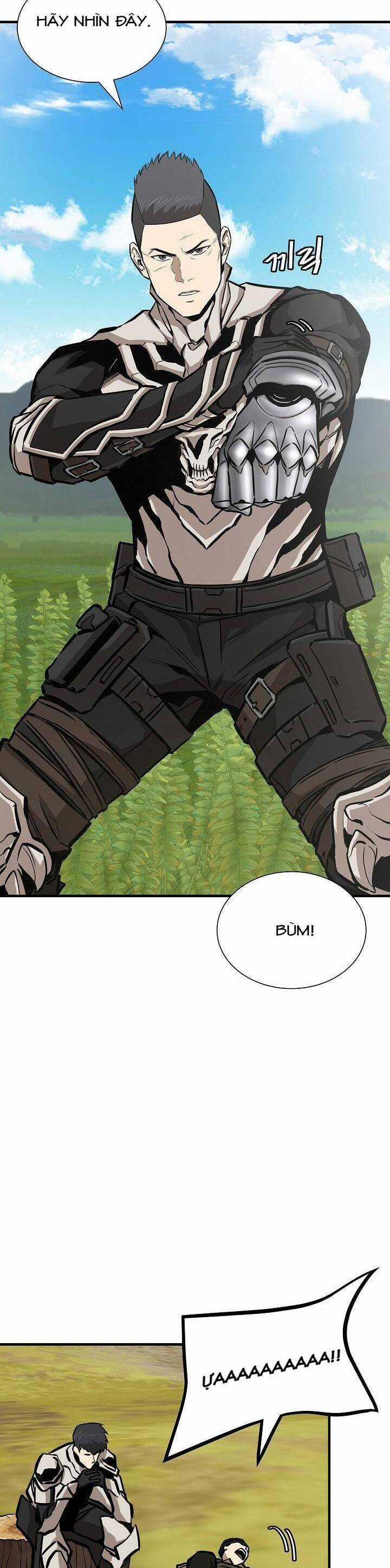 Return Survival - Chương 143 - Trang 20