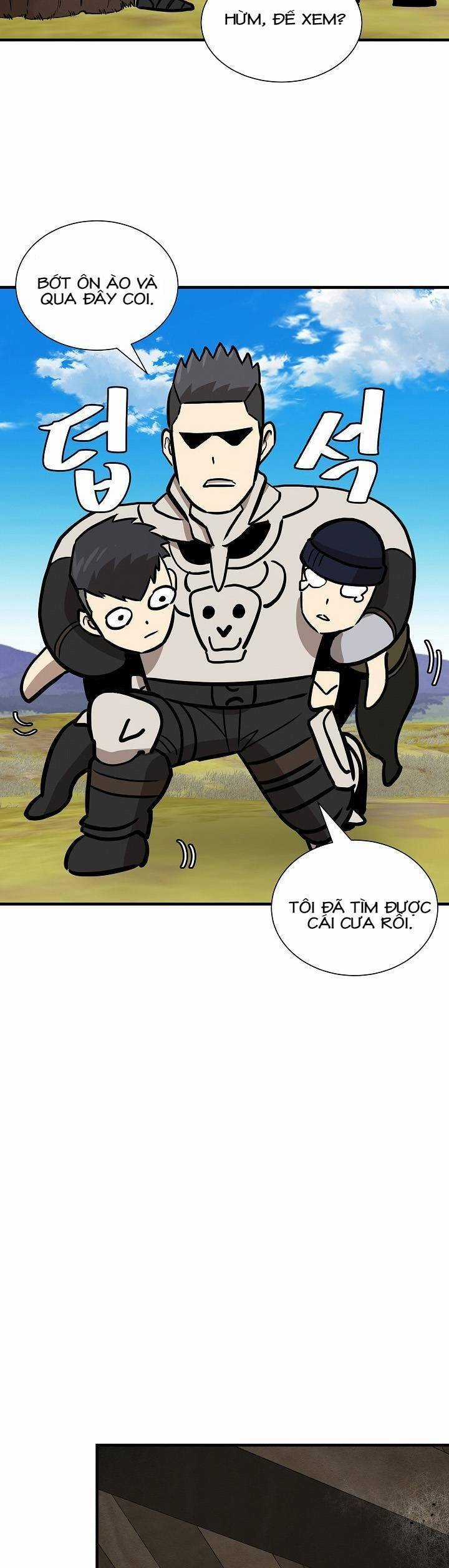 Return Survival - Chương 143 - Trang 23