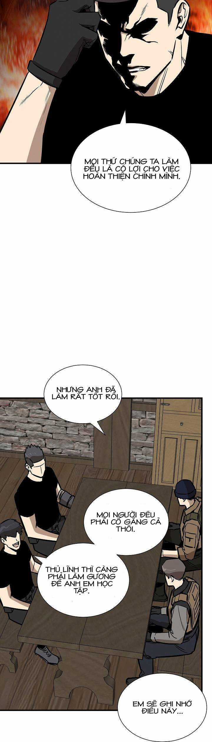 Return Survival - Chương 143 - Trang 27