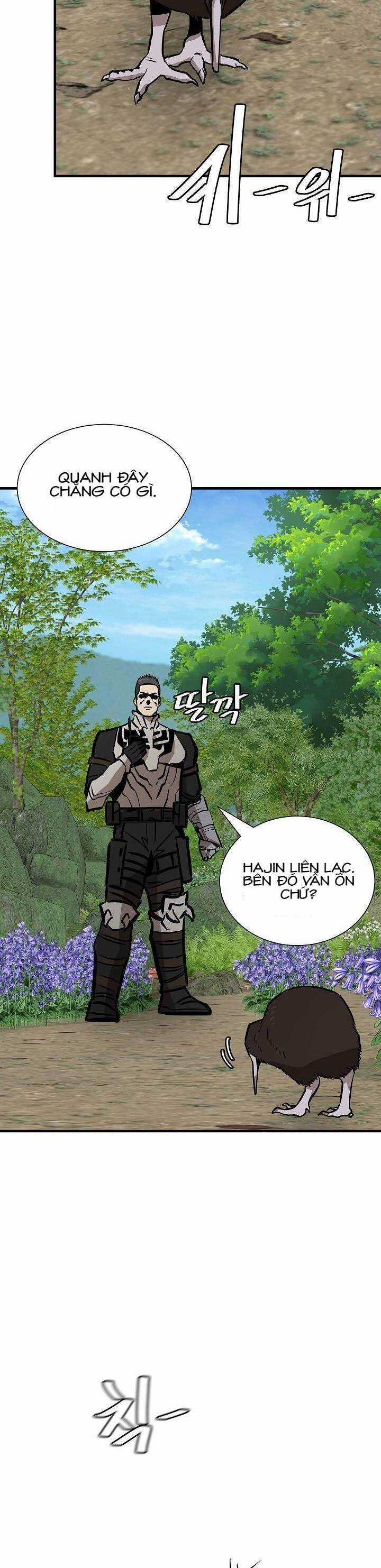 Return Survival - Chương 143 - Trang 30