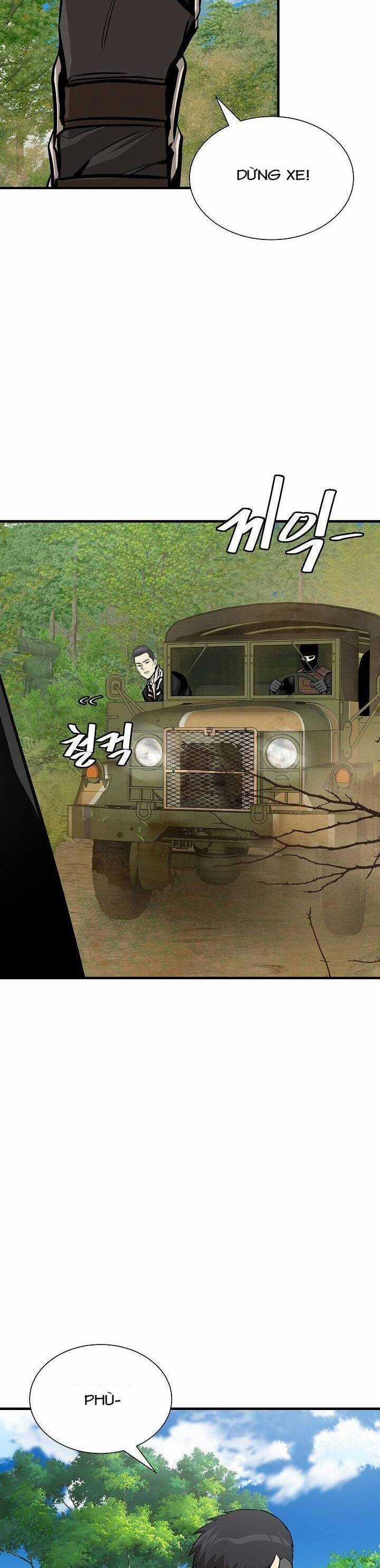 Return Survival - Chương 143 - Trang 4