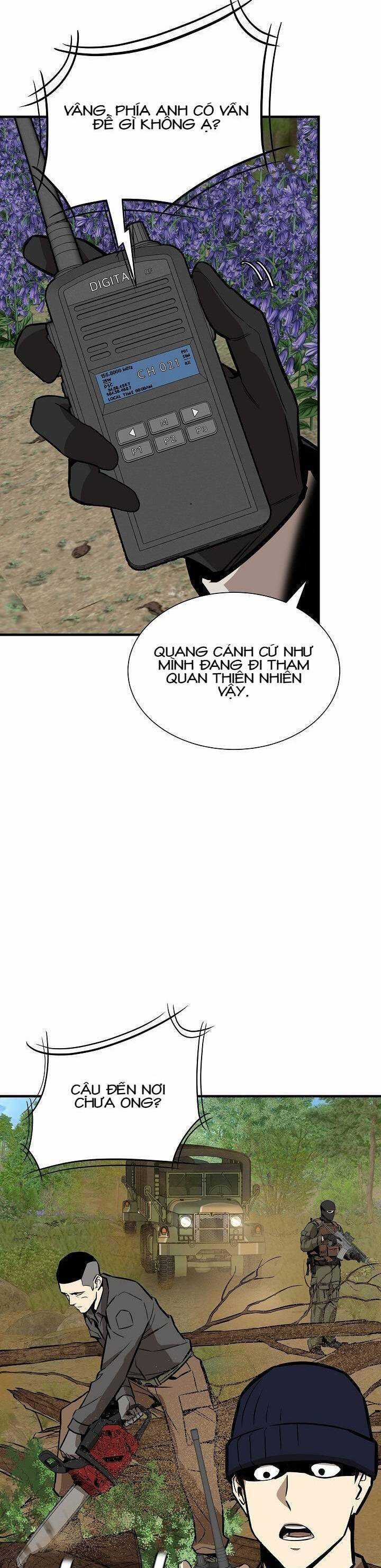 Return Survival - Chương 143 - Trang 31