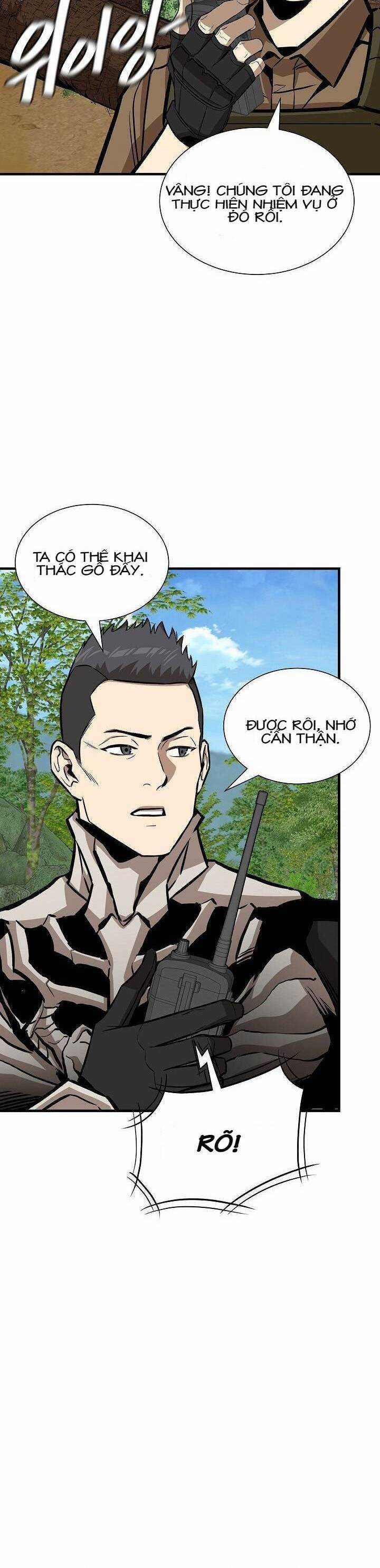 Return Survival - Chương 143 - Trang 32