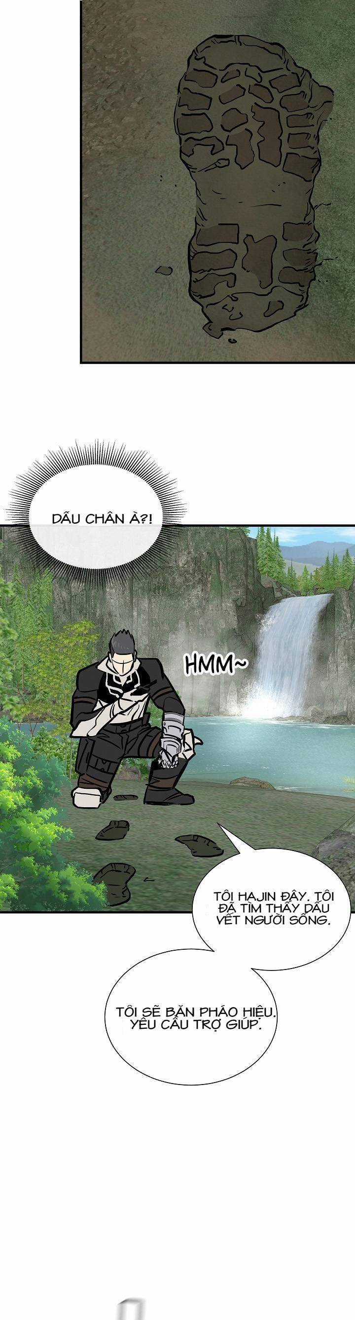 Return Survival - Chương 143 - Trang 33