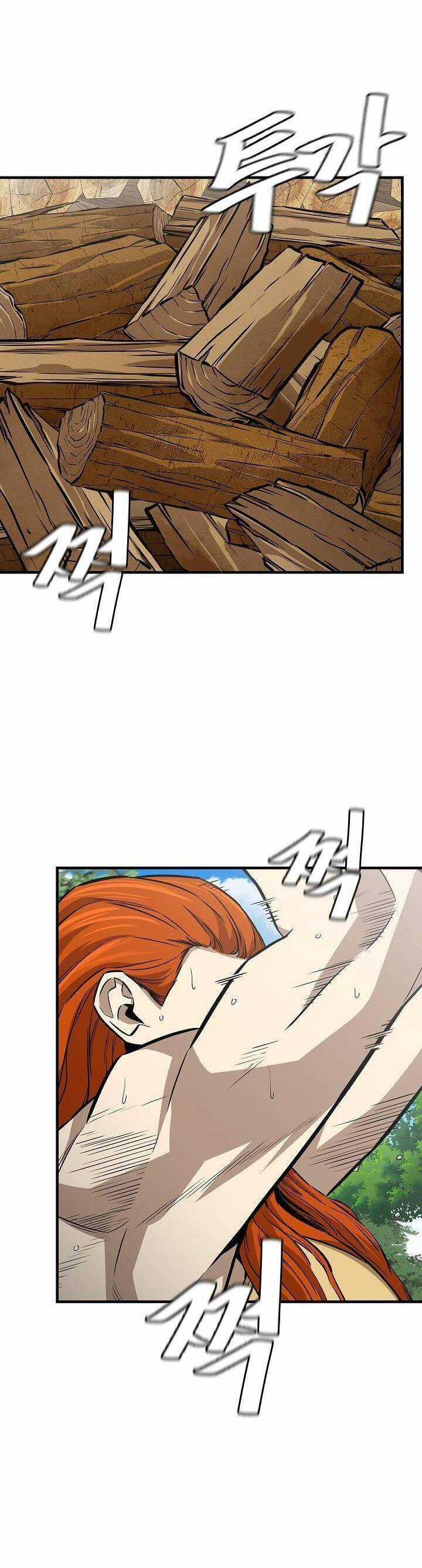 Return Survival - Chương 143 - Trang 36