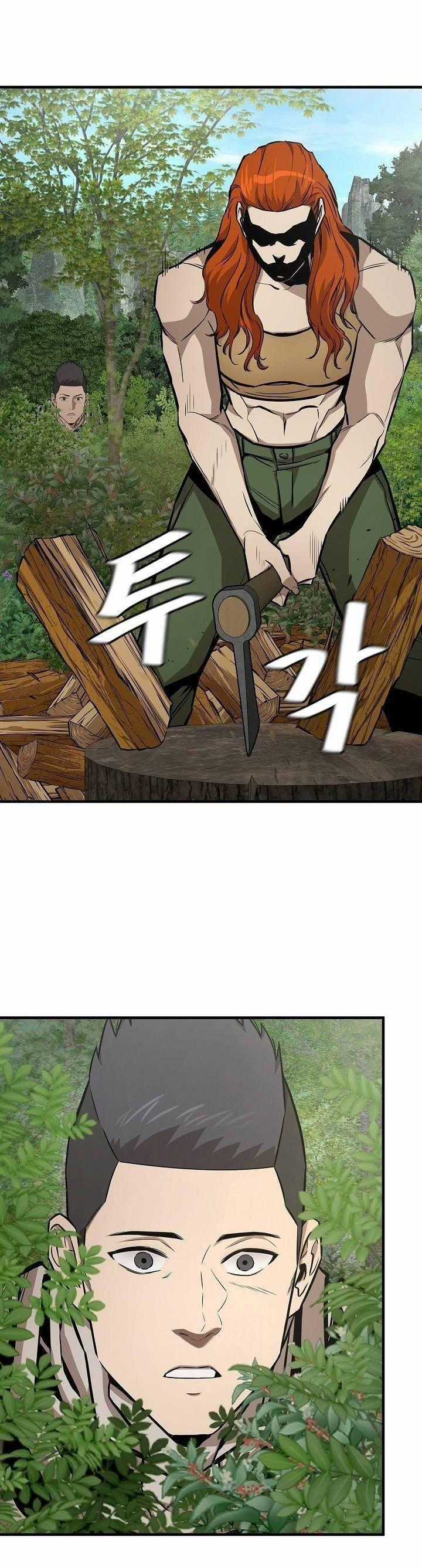 Return Survival - Chương 143 - Trang 37