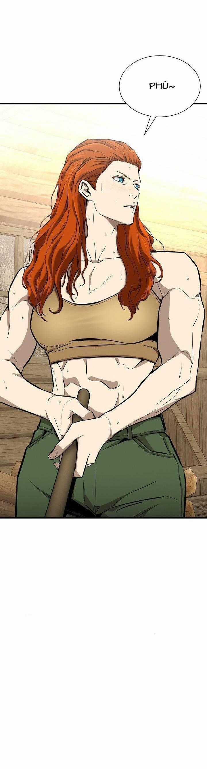 Return Survival - Chương 143 - Trang 38