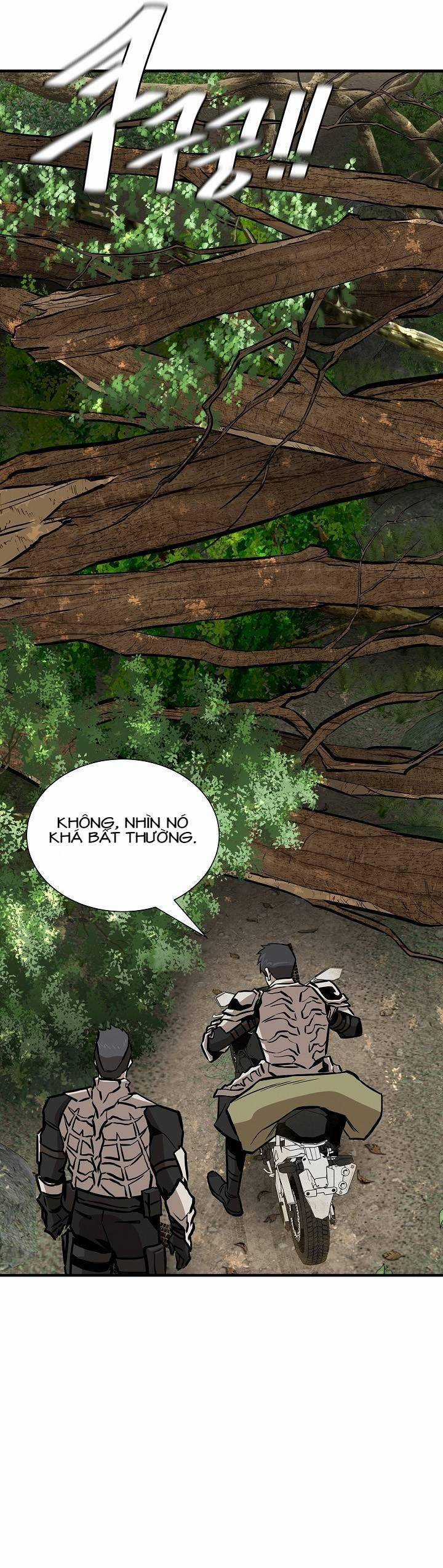 Return Survival - Chương 143 - Trang 6