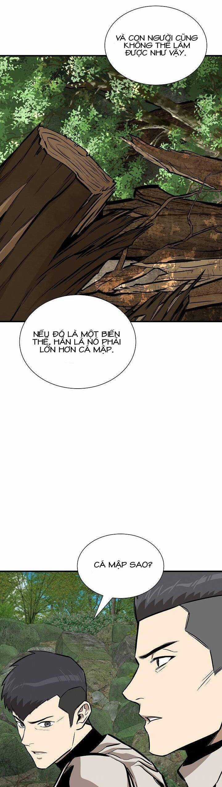 Return Survival - Chương 143 - Trang 7