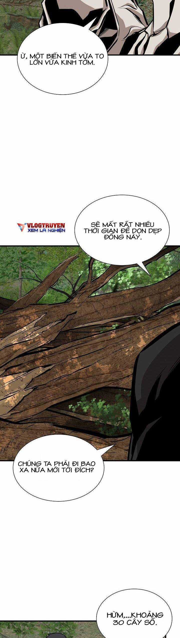 Return Survival - Chương 143 - Trang 8