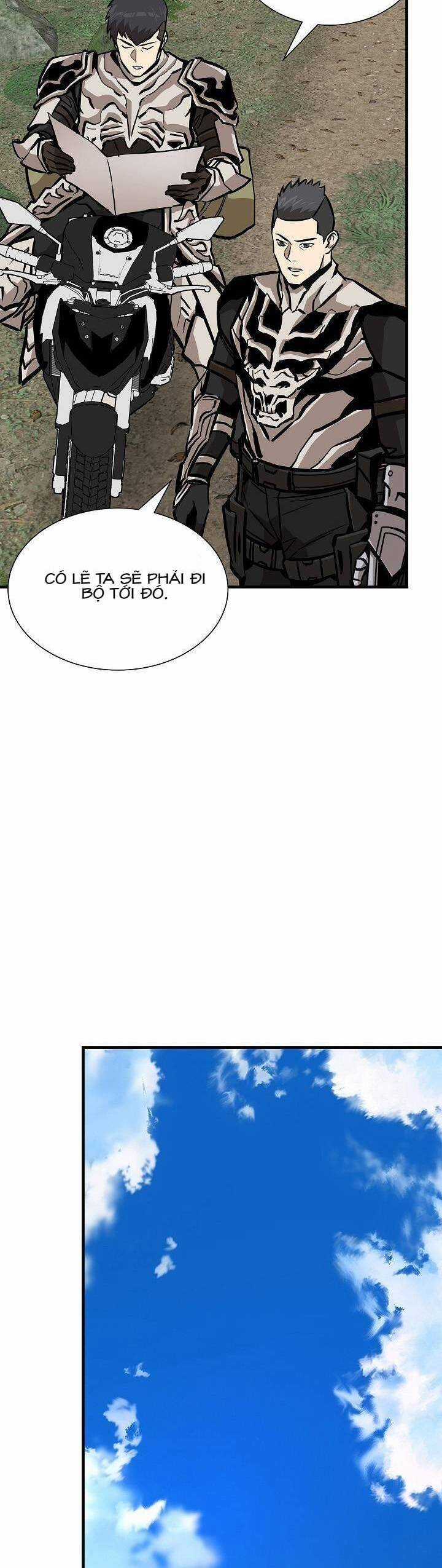 Return Survival - Chương 143 - Trang 9