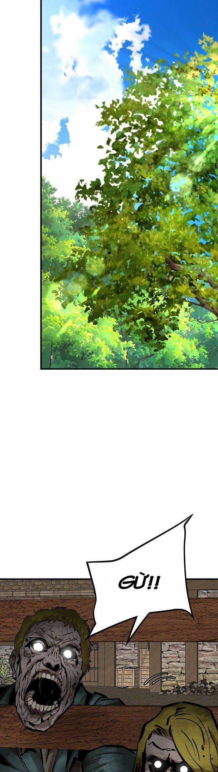 Return Survival - Chương 143 - Trang 10