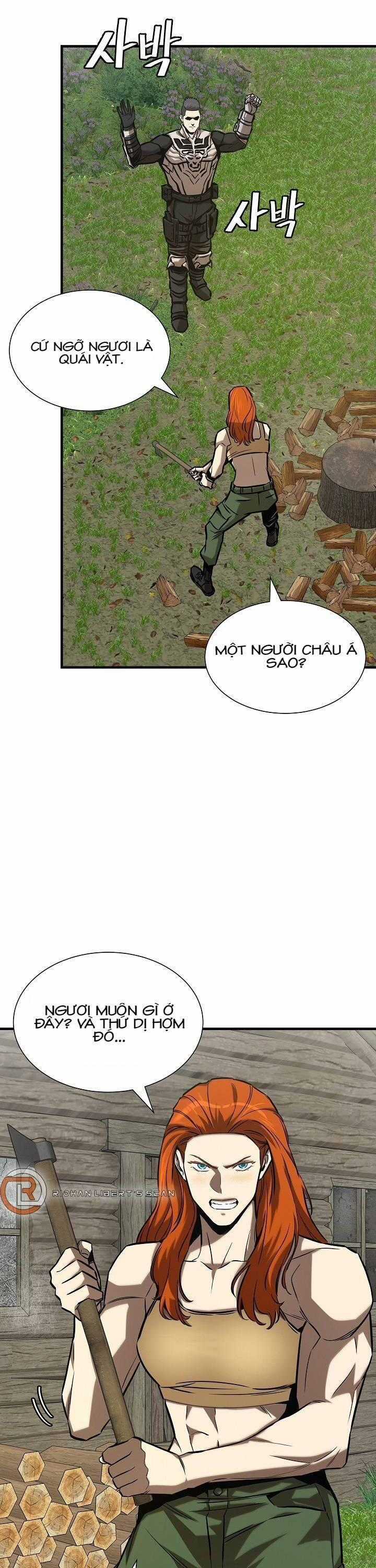 Return Survival - Chương 144 - Trang 2