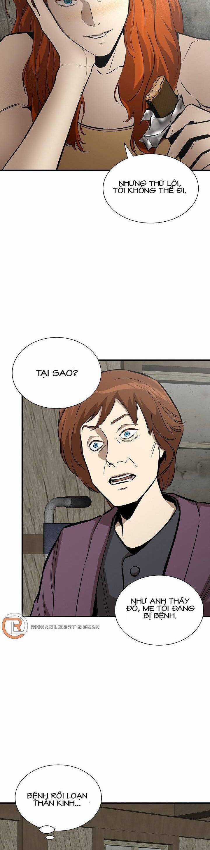 Return Survival - Chương 144 - Trang 12