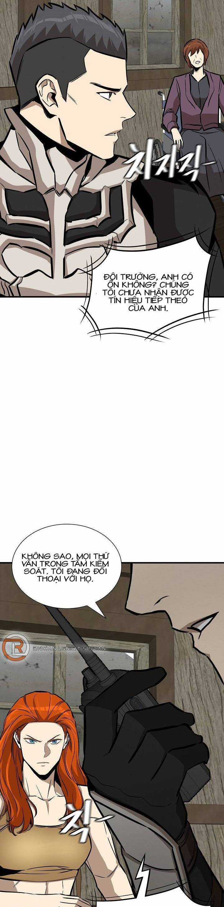 Return Survival - Chương 144 - Trang 13