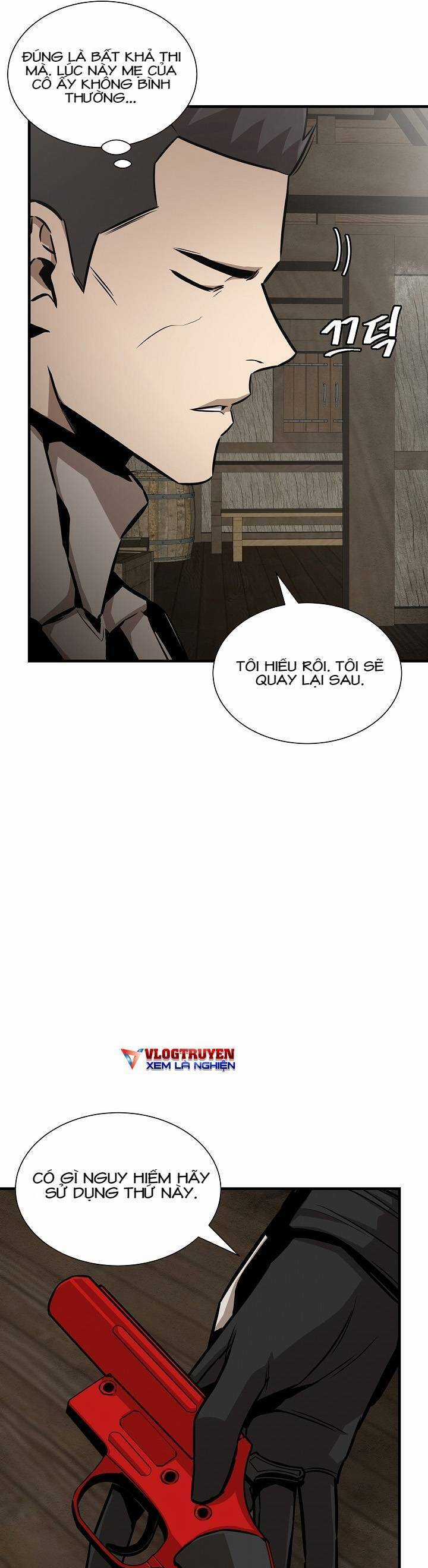 Return Survival - Chương 144 - Trang 16