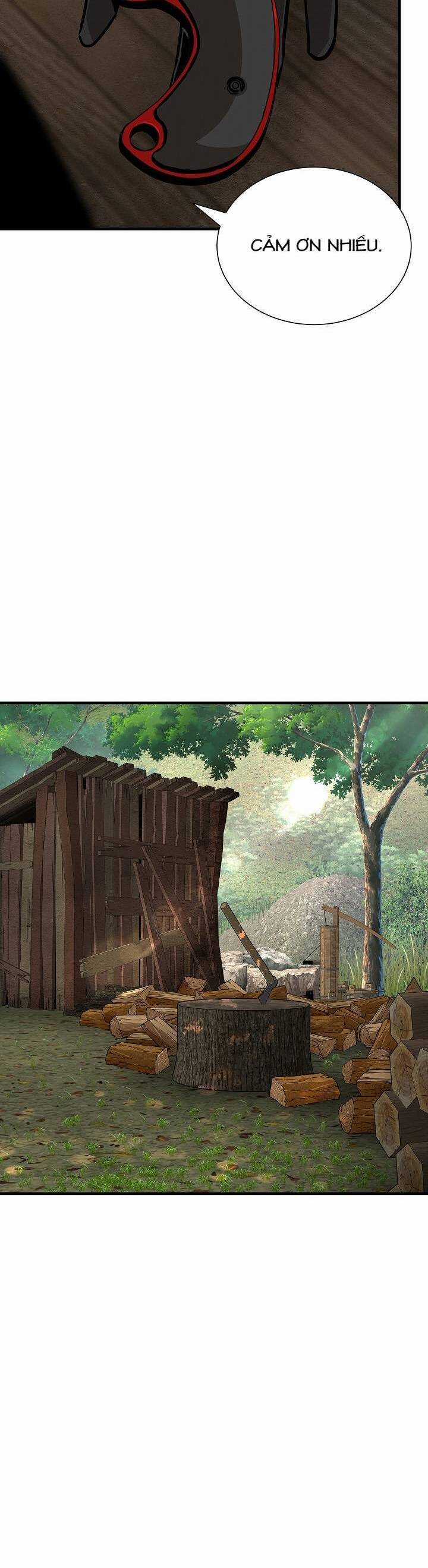 Return Survival - Chương 144 - Trang 17