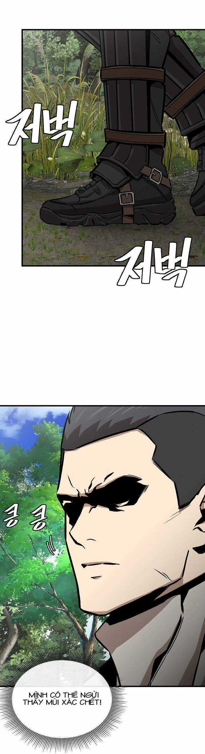 Return Survival - Chương 144 - Trang 18