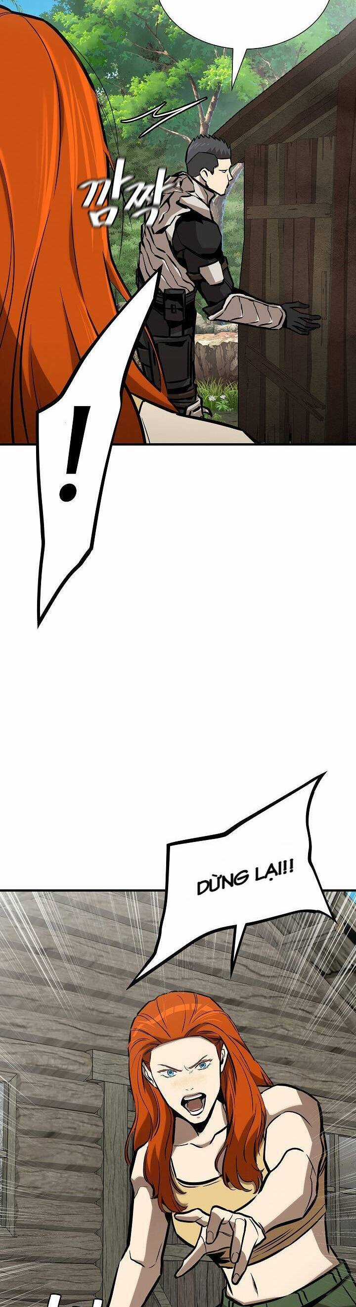 Return Survival - Chương 144 - Trang 20