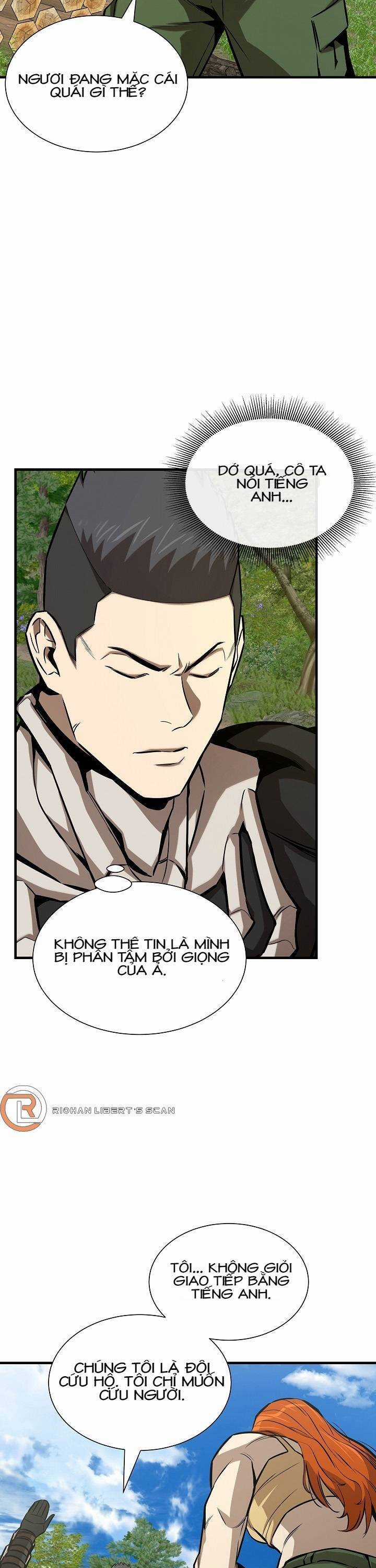 Return Survival - Chương 144 - Trang 3