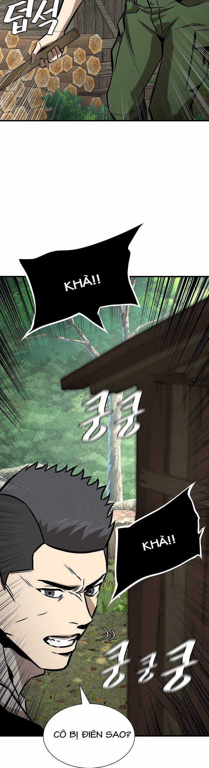 Return Survival - Chương 144 - Trang 21