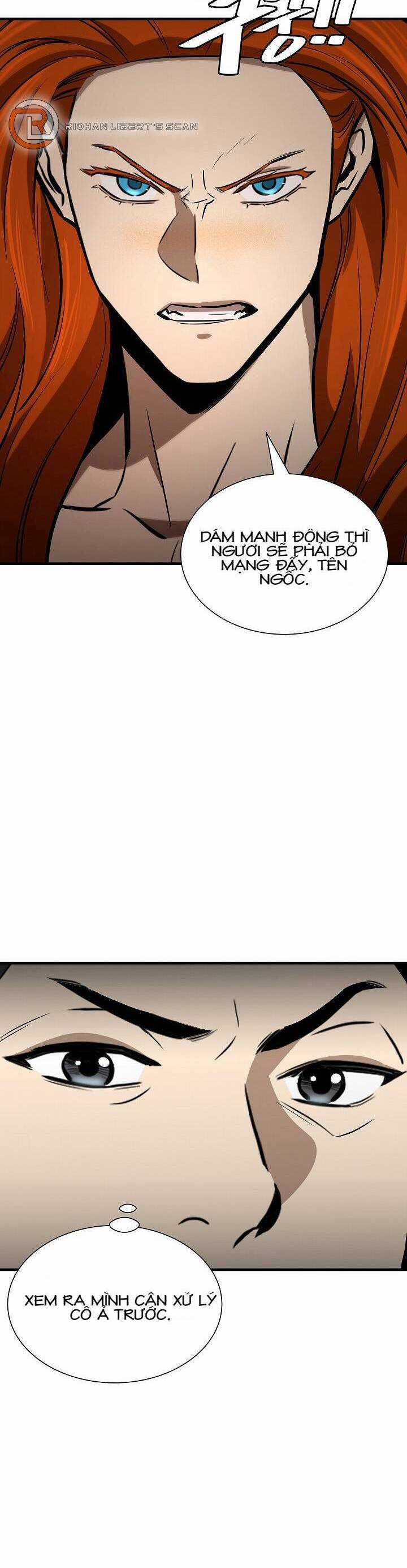 Return Survival - Chương 144 - Trang 24