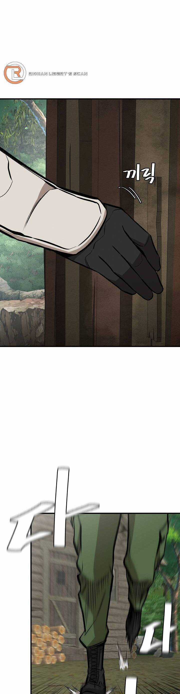 Return Survival - Chương 144 - Trang 25