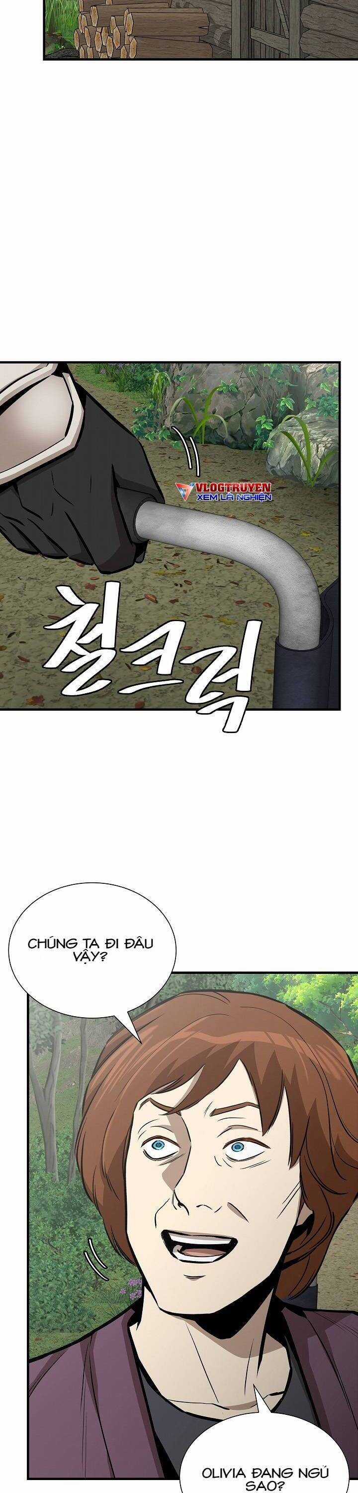 Return Survival - Chương 144 - Trang 29