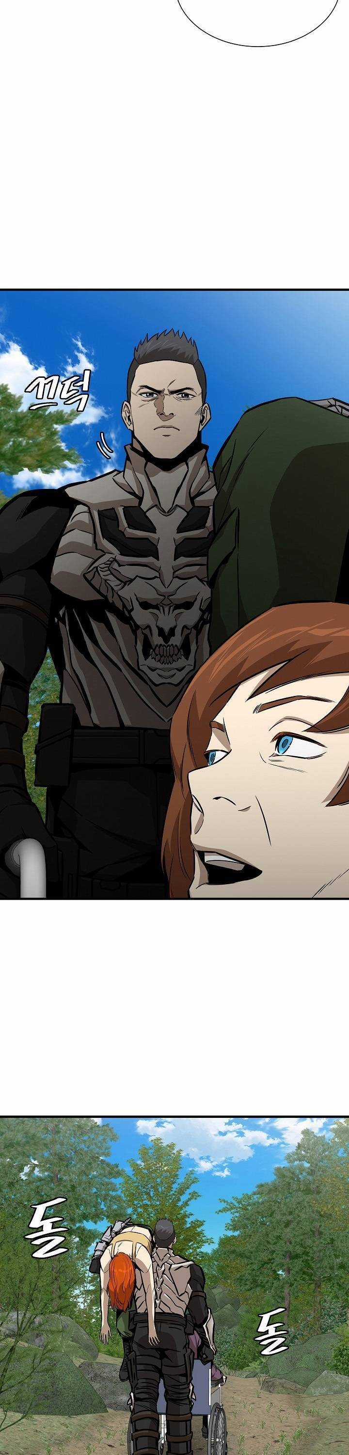 Return Survival - Chương 144 - Trang 30