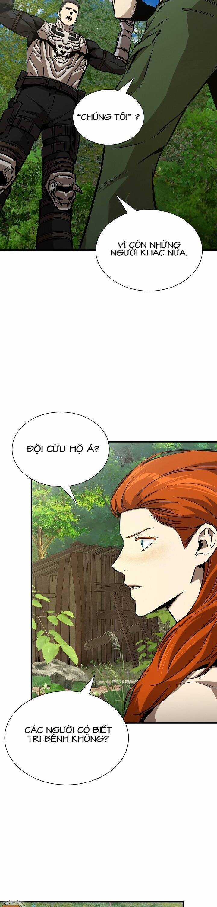 Return Survival - Chương 144 - Trang 4