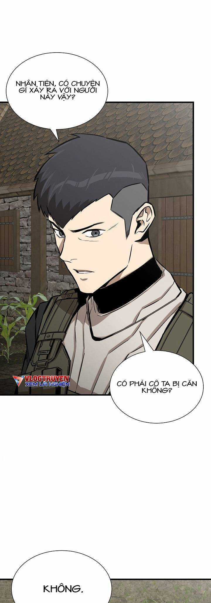 Return Survival - Chương 144 - Trang 33