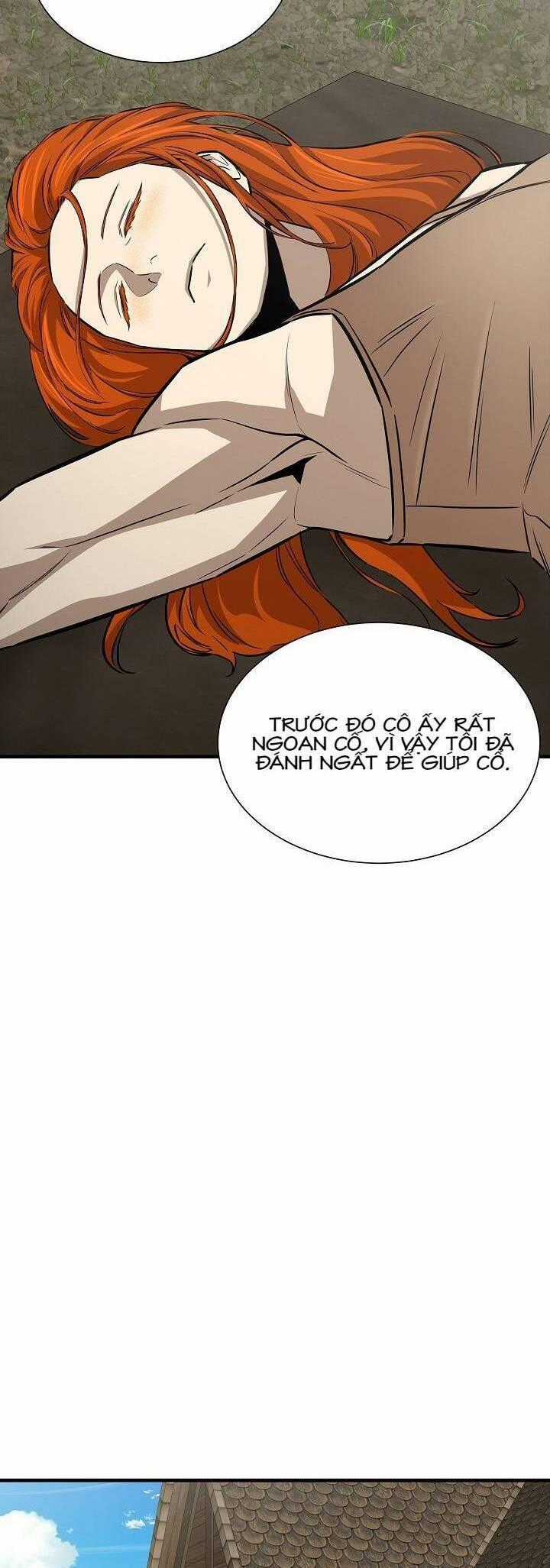 Return Survival - Chương 144 - Trang 34