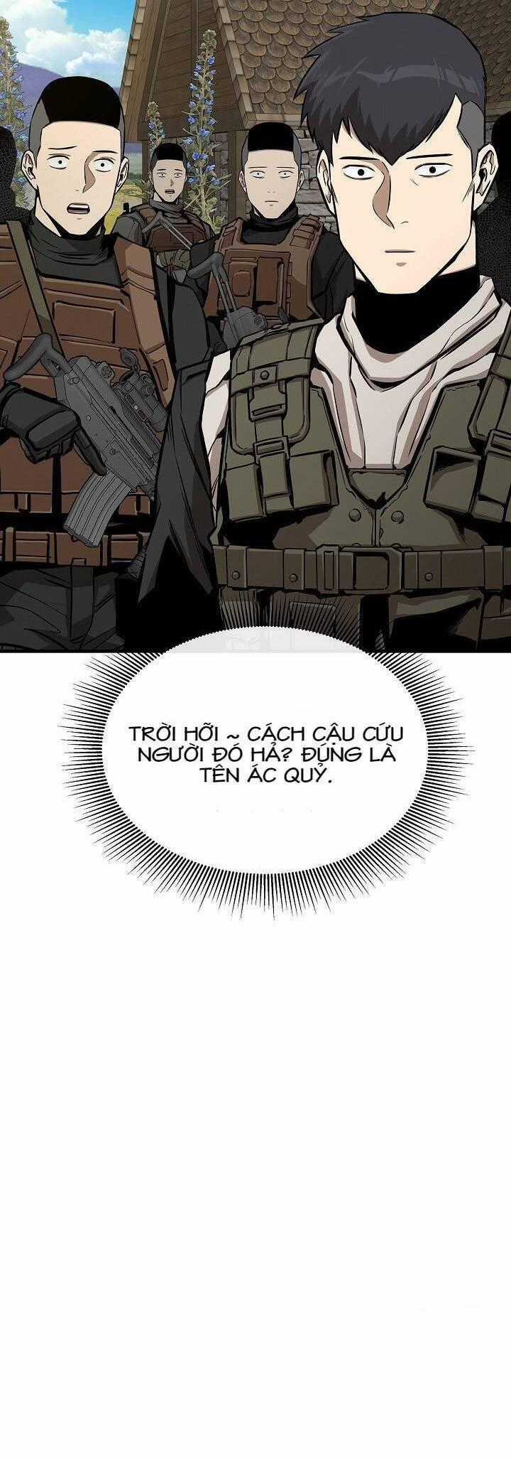 Return Survival - Chương 144 - Trang 35