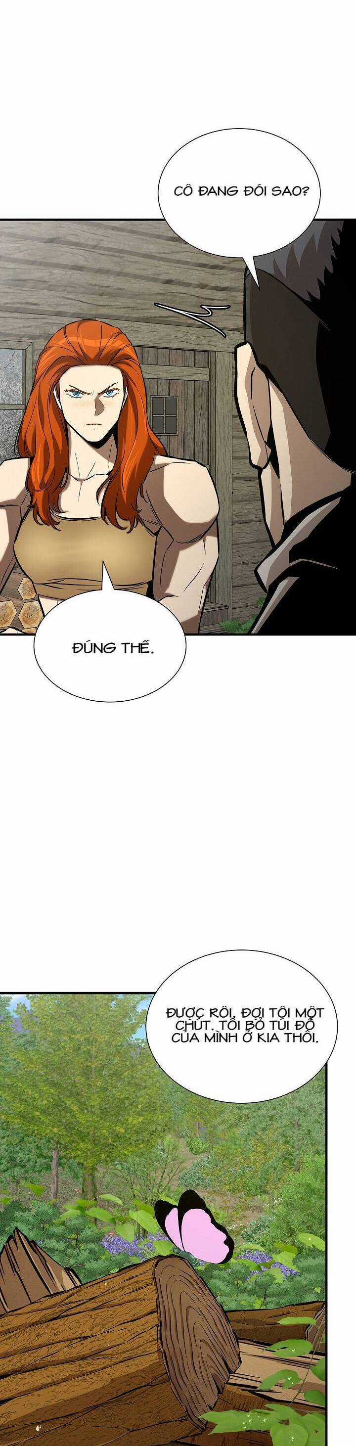 Return Survival - Chương 144 - Trang 7