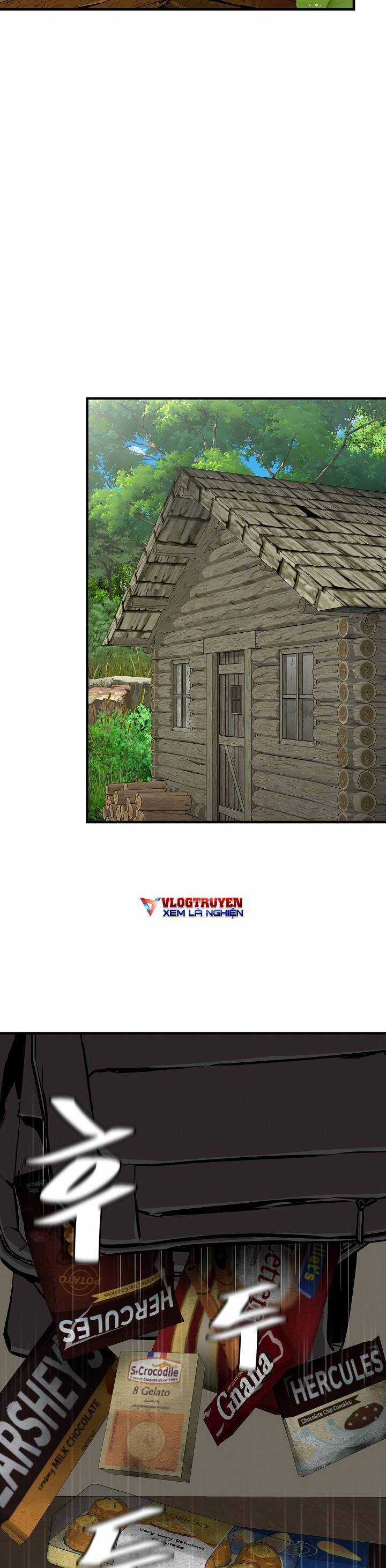 Return Survival - Chương 144 - Trang 8