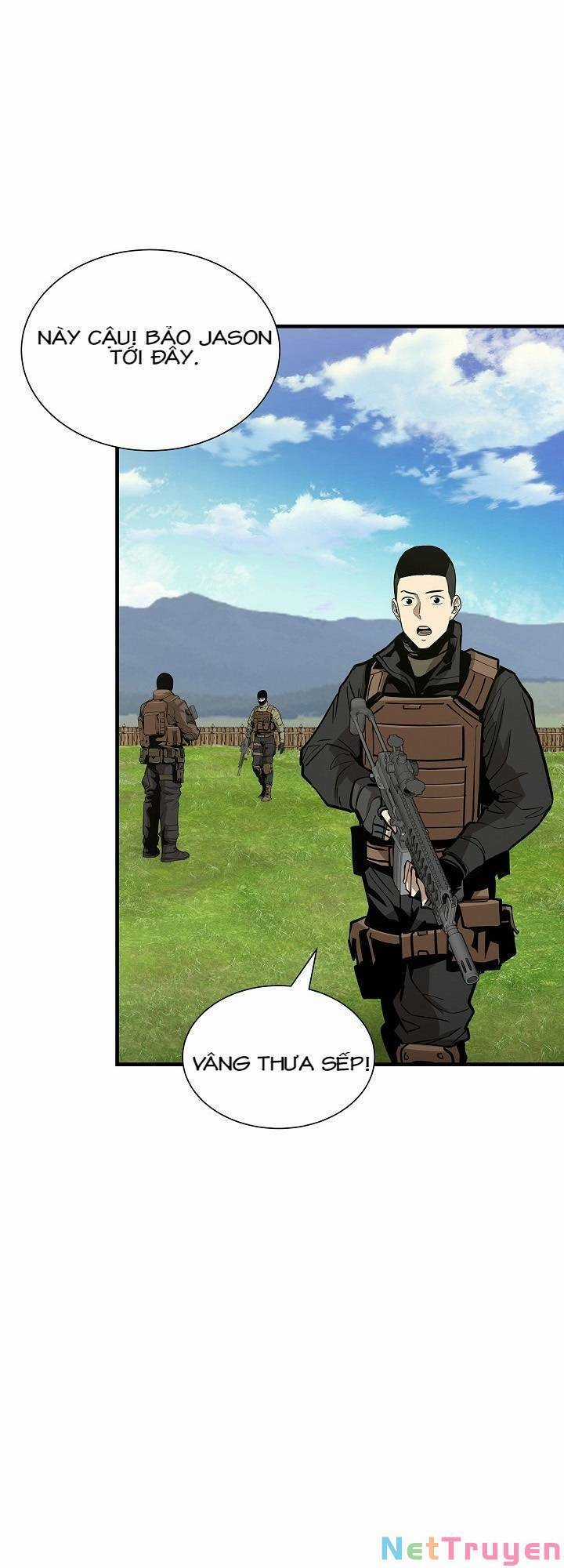 Return Survival - Chương 145 - Trang 12